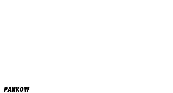 Logo for BÜNDNIS 90/DIE GRÜNEN Kreisverband Pankow